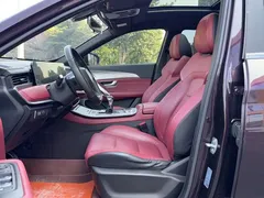 2021 Jetour X70 PLUS 1.6T DCT 5-seat — фото 9