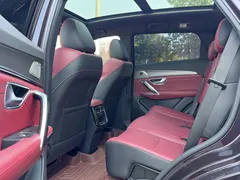 2021 Jetour X70 PLUS 1.6T DCT 5-seat — фото 10