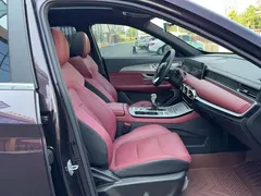 2021 Jetour X70 PLUS 1.6T DCT 5-seat — фото 11
