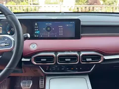 2021 Jetour X70 PLUS 1.6T DCT 5-seat — фото 14