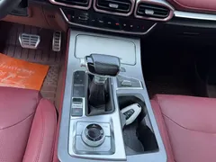 2021 Jetour X70 PLUS 1.6T DCT 5-seat — фото 15