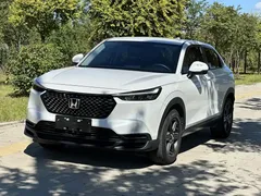 2023 Honda XR-V 1.5L CVT, белый — фото 1