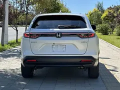 2023 Honda XR-V 1.5L CVT, белый — фото 6
