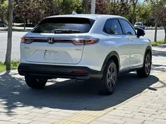 2023 Honda XR-V 1.5L CVT, белый — фото 7