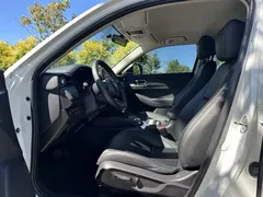 2023 Honda XR-V 1.5L CVT, белый — фото 10