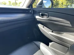 2023 Honda XR-V 1.5L CVT, белый — фото 21