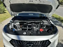 2023 Honda XR-V 1.5L CVT, белый — фото 27