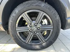 2023 Honda XR-V 1.5L CVT, белый — фото 30