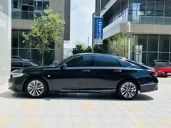 2022 Honda Accord Hybrid 2.0L, чёрный — фото 4