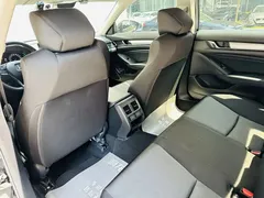 2022 Honda Accord Hybrid 2.0L, чёрный — фото 10