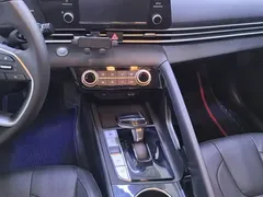 2022 Hyundai Elantra 1.5L CVT GLX Elite, синий — фото 10