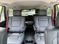 2023 Toyota Sequoia 3.5T, белый — фото 6