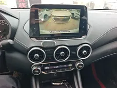 2021 Nissan Sylphy 1.6L XL CVT, белый — фото 13