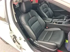 2021 Nissan Sylphy 1.6L XL CVT, белый — фото 25