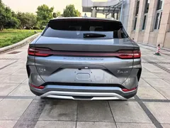 2023 BYD Song PLUS 150KM PLUS — фото 3