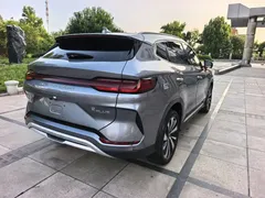 2023 BYD Song PLUS 150KM PLUS — фото 4