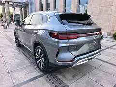 2023 BYD Song PLUS 150KM PLUS — фото 5