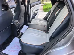 2023 BYD Song PLUS 150KM PLUS — фото 8