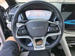 2023 BYD Song PLUS 150KM PLUS — фото 10