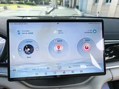 2023 BYD Song PLUS 150KM PLUS — фото 12