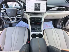2023 BYD Song PLUS 150KM PLUS — фото 15