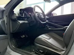 2022 Hyundai Elantra 240TGDi DCT LUX Premium — фото 7