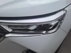 2023 Haval M6 PLUS 1.5T MT, белый — фото 5