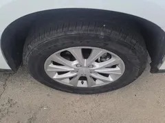 2023 Haval M6 PLUS 1.5T MT, белый — фото 6