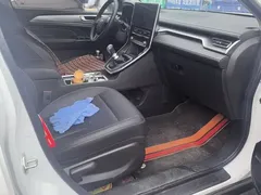 2023 Haval M6 PLUS 1.5T MT, белый — фото 8