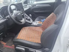 2023 Haval M6 PLUS 1.5T MT, белый — фото 9