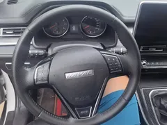 2023 Haval M6 PLUS 1.5T MT, белый — фото 15