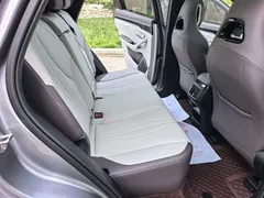 2025 BYD Song PLUS 112KM — фото 9