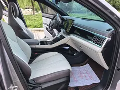2025 BYD Song PLUS 112KM — фото 10
