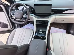 2025 BYD Song PLUS 112KM — фото 11