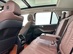 2021 BMW X5 xDrive40i M, белый — фото 16