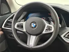 2021 BMW X5 xDrive40i M, белый — фото 20
