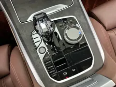 2021 BMW X5 xDrive40i M, белый — фото 28