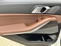 2021 BMW X5 xDrive40i M, белый — фото 29