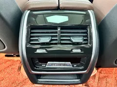 2021 BMW X5 xDrive40i M, белый — фото 30