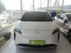 2022 Aion Plus 80, белый — фото 3