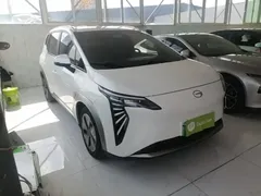2022 Aion Plus 80, белый — фото 4