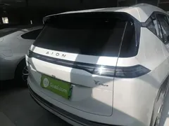 2022 Aion Plus 80, белый — фото 6