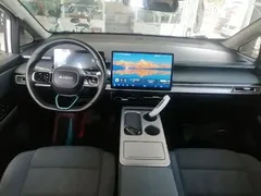 2022 Aion Plus 80, белый — фото 10