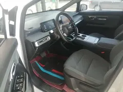 2022 Aion Plus 80, белый — фото 16