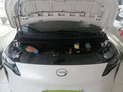 2022 Aion Plus 80, белый — фото 20