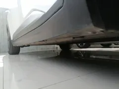 2022 Aion Plus 80, белый — фото 21