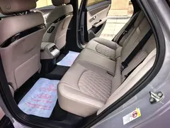 2025 BYD Han EV 701km Flagship LiDAR ADAS — фото 6