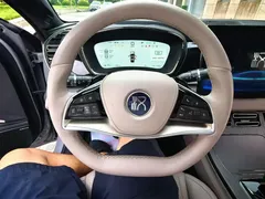 2025 BYD Han EV 701km Flagship LiDAR ADAS — фото 9