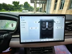 2025 BYD Han EV 701km Flagship LiDAR ADAS — фото 12