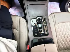 2025 BYD Han EV 701km Flagship LiDAR ADAS — фото 14